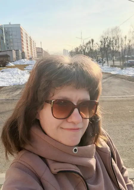 Я Надежда, 37, из Междуреченска, ищу знакомство для постоянных отношений