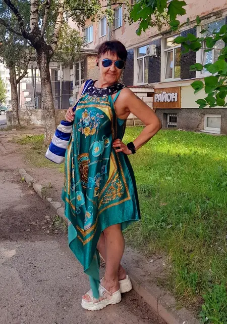 Я Мара, 51, знакомлюсь без обязательств в Москве