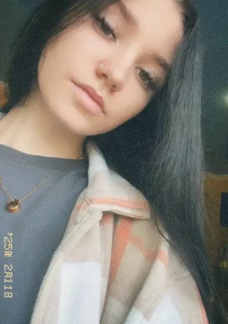 Я София, 20, из Нижнего Тагила, ищу знакомство для общения