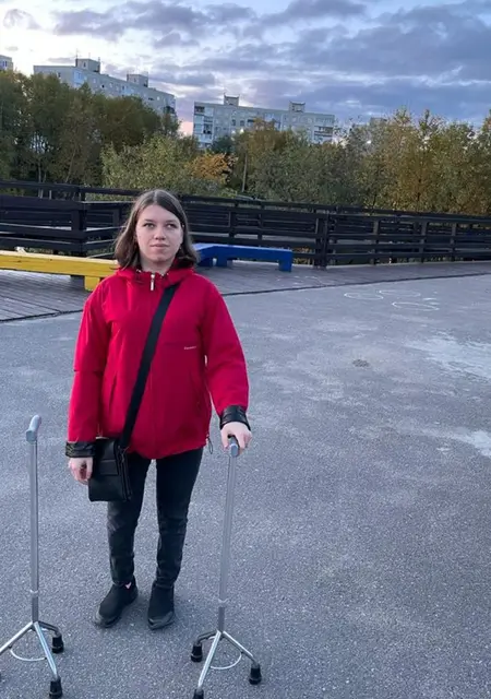 Я Елена, 21, из Мурманска, ищу знакомства без обязательств