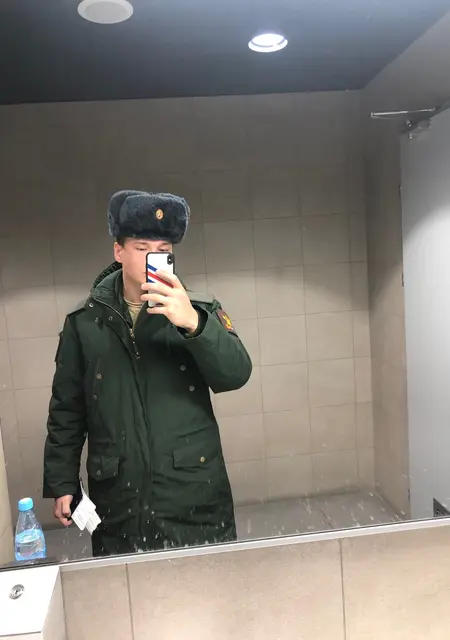 Влад из Нижнекамска, мне 25, познакомлюсь для общения