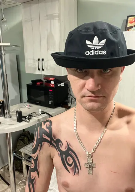 Я Витя, 32, знакомлюсь для открытые отношения в Саранске