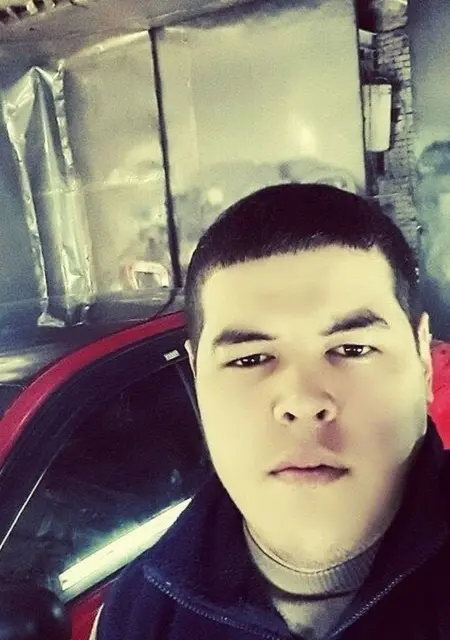 Я Ravshanbek, 29, знакомлюсь на одну ночь в Томилине