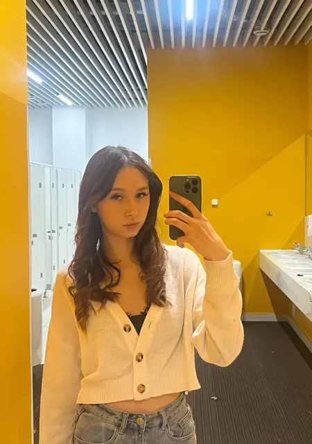 Я Виктория, 19, знакомлюсь для дружбы в Нижнем Новгороде