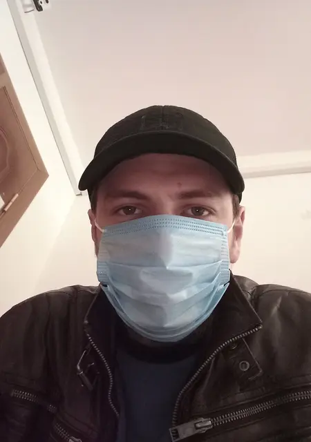 Я Али, 22, из Хасавюрта, ищу знакомства на одну ночь