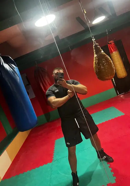 Я Дмитрий, 30, знакомлюсь для постоянных отношений в Павловском Посаде