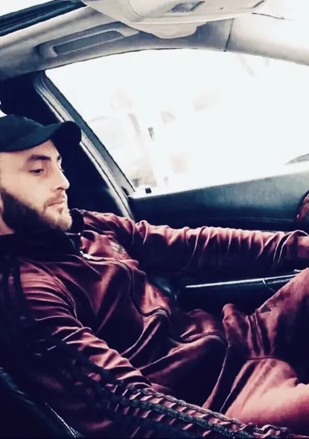 Я Азам, 30, из Моздока, ищу знакомства на одну ночь