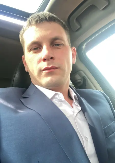 Я Смит, 33, знакомлюсь для дружбы в Екатеринбурге