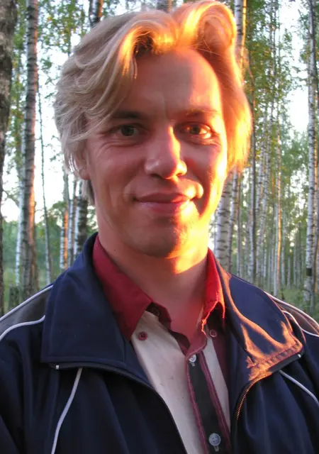 Иван из Кировска, мне 44, познакомлюсь для приятного времяпровождения