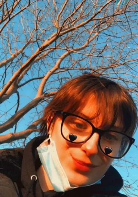 Megan из Лондона, мне 18, познакомлюсь