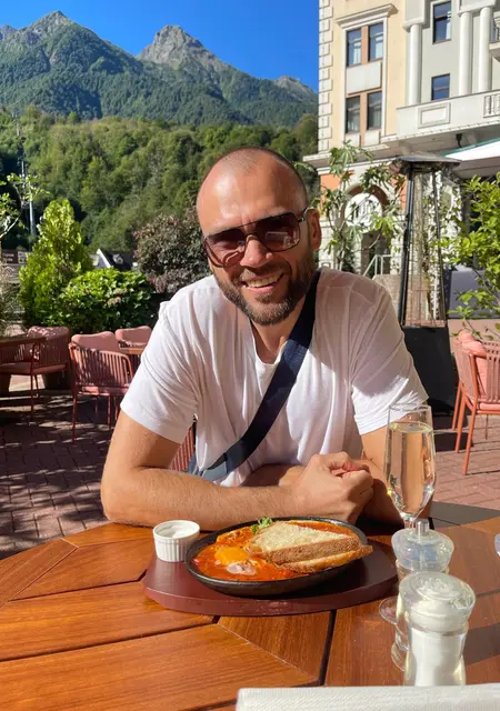 Я Иван, 36, знакомлюсь без обязательств в Краснодаре