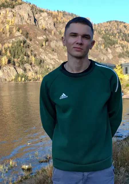 Я Андрей, 23, знакомлюсь для общения в Абазе