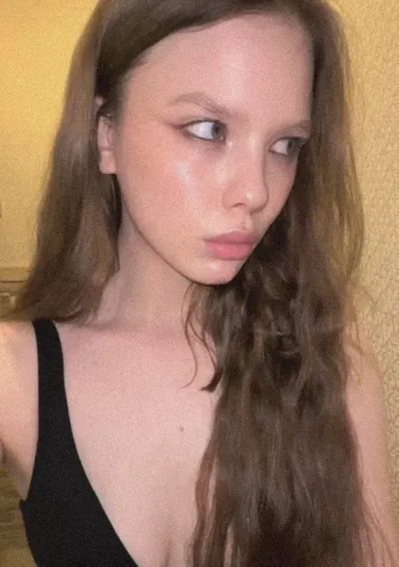 Я Катя, 22, из Нижнего Новгорода, ищу знакомство для приятного времяпровождения