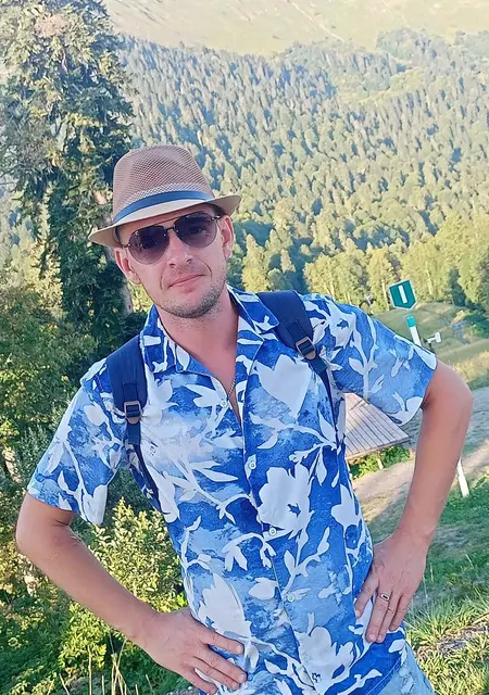 Я Дмитрий, 30, знакомлюсь для приятного времяпровождения в Москве