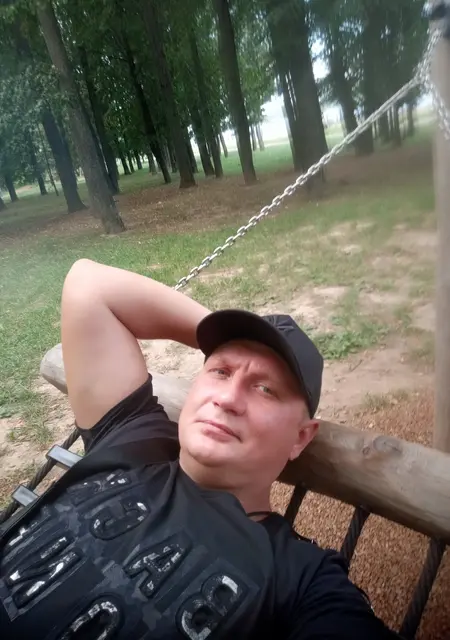 Я Алексей, 40, из Рыбинска, ищу знакомство для постоянных отношений