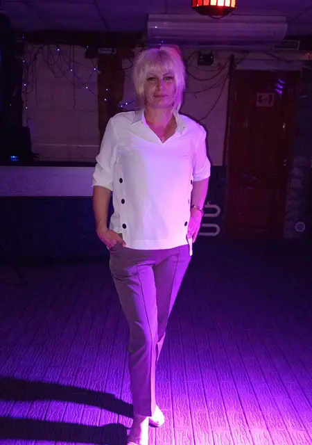 Я Надежда, 40, из Барнаула, ищу знакомства на одну ночь