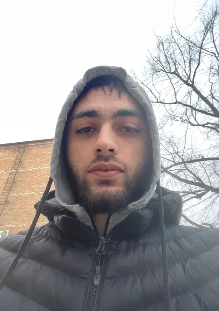 Я Вахид, 25, знакомлюсь на одну ночь в Прохладном