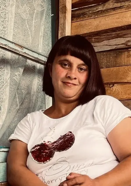 Людмила из Иркутска, мне 32, познакомлюсь для постоянных отношений