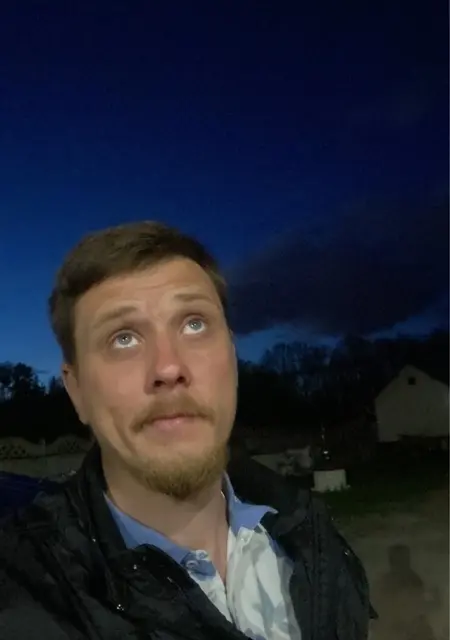 Изя из Твери, мне 34, познакомлюсь для дружбы