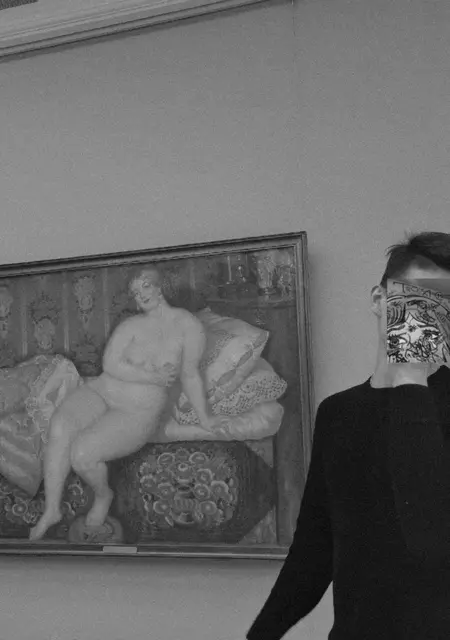 Я Nik, 23, из Воскресенска, ищу знакомства без обязательств