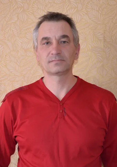 Я Вячеслав, 52, из Северобайкальска, ищу знакомства на одну ночь