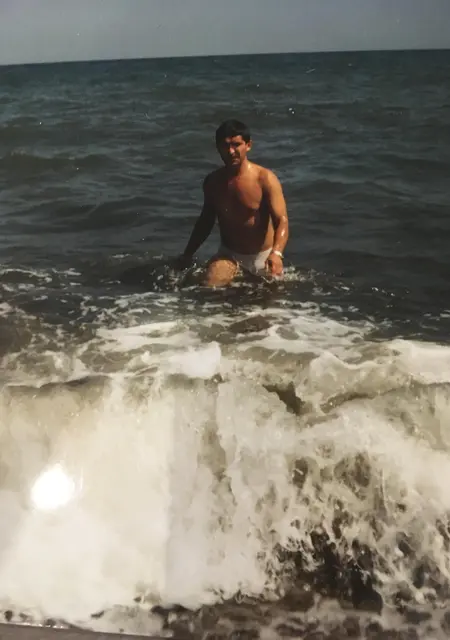 Я Аууууууууу, 57, знакомлюсь на одну ночь в Калуге