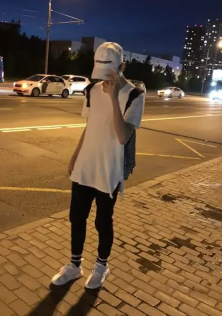 Я Павел, 26, из Краснодара, ищу знакомство для постоянных отношений