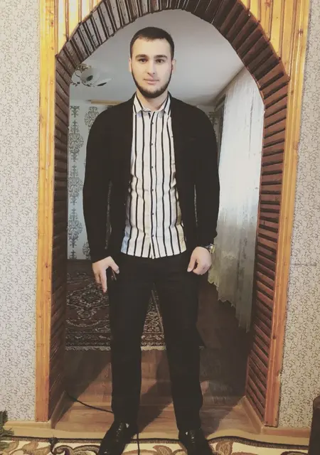 Я Kurban, 33, знакомлюсь для дружбы в Моздоке