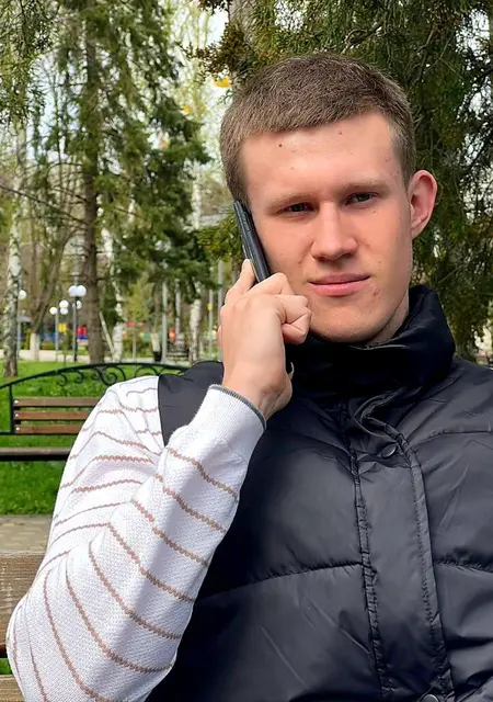 Я Саша, 24, знакомлюсь без обязательств в Ставрополе