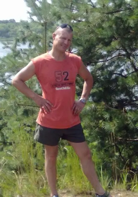 Юрий из Арзамаса, ищу на сайте приятное времяпровождение