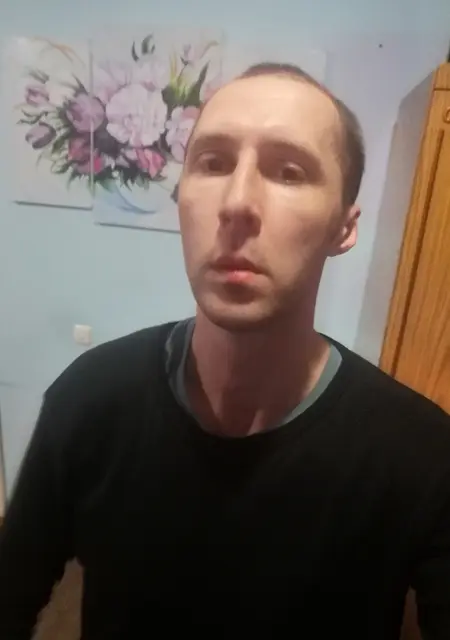 Я Владимир, 35, знакомлюсь для общения в Невинномысске