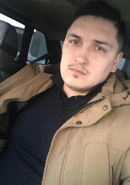 Андрей из Подольска, мне 32, познакомлюсь на одну ночь