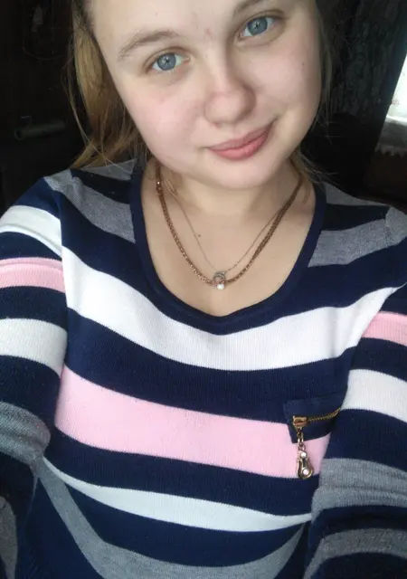 Я Полина, 24, знакомлюсь на одну ночь в Калуге
