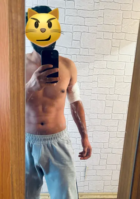 Я Abdullah, 26, знакомлюсь без обязательств в Великом Новгороде