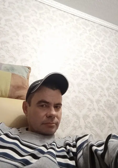 Саша из Саранска, мне 43, познакомлюсь для дружбы