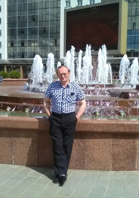 Вячеслав из Кольчугина, ищу на сайте постоянные отношения