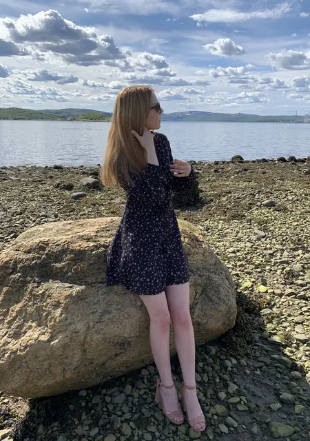 Я Ольга, 28, знакомлюсь без обязательств в Мурманске