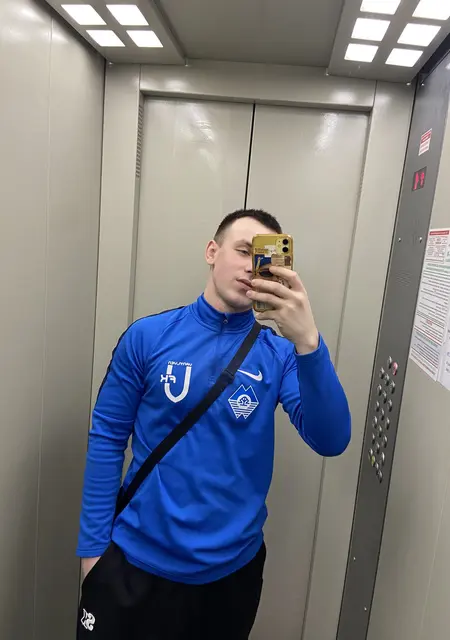 Никита из Владимира, мне 24, познакомлюсь на одну ночь