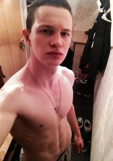 Никита из Петрозаводска, мне 27, познакомлюсь на одну ночь