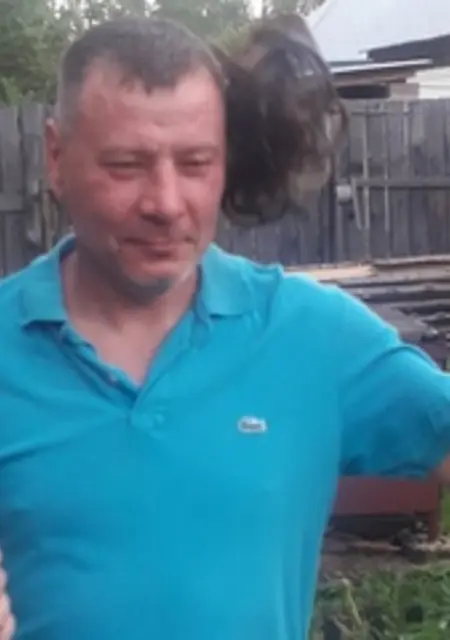 Я Семен, 53, из Барнаула, ищу знакомство для постоянных отношений