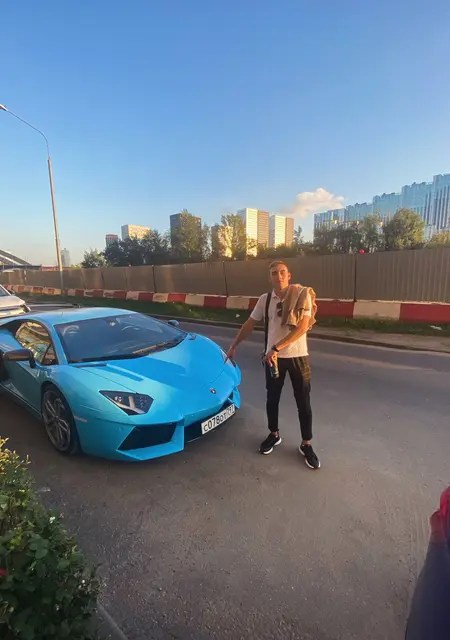 Никита из Клина, ищу на сайте знакомства без обязательств