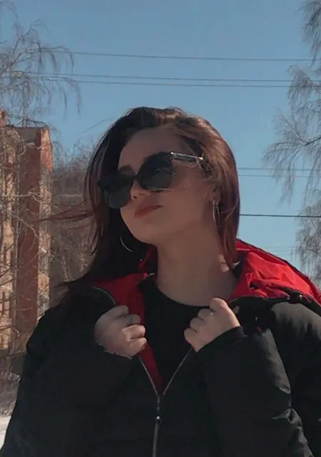 Маша из Казани, ищу на сайте общение