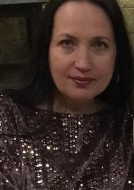 Лена из Оренбурга, мне 47, познакомлюсь на одну ночь