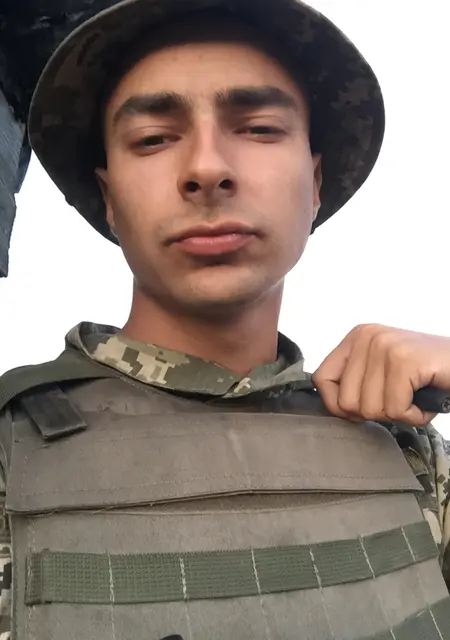 Я Мир, 27, из Краматорска, ищу знакомство для дружбы