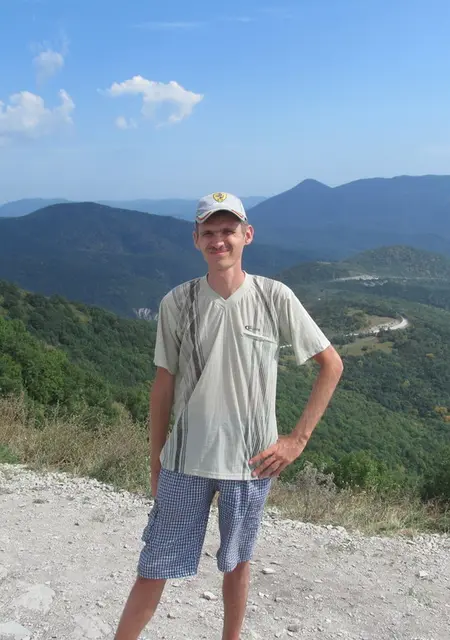 Павел из Волгодонска, ищу на сайте знакомства на одну ночь