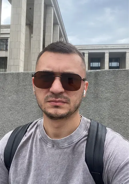 Артем из Орехово-Зуево, ищу на сайте знакомства на одну ночь