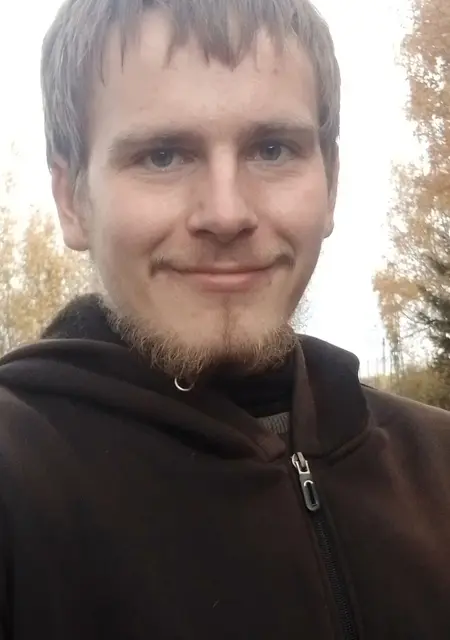 Я Энджел Даст, 20, знакомлюсь без обязательств в Чусовом