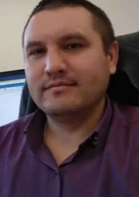 Я Вадим, 24, из Кингисеппа, ищу знакомство для постоянных отношений