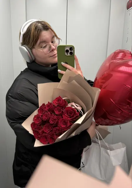 Светлана из Старого Оскола, ищу на сайте знакомства на одну ночь