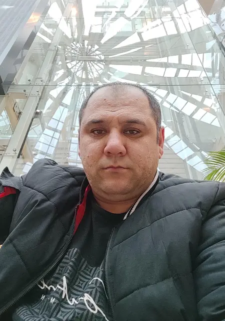 Шухрат из Краснодара, мне 40, познакомлюсь на одну ночь